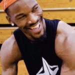 Jimmy Butler Instagram - Inside the HEAT Jimmy Butler @bezelapts and @moinianliving is now live on Heat.com Bezel Miami