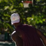 Jimmy Butler Instagram - he got game too ft. hong kong basketball courts Hong Kong