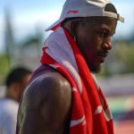 Jimmy Butler Instagram - he got game too ft. hong kong basketball courts Hong Kong