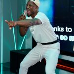 Jimmy Butler Instagram - the unexpected tour/chongqing/day 6 Chongqing, China