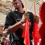 Jimmy Butler Instagram - the unexpected tour/xi’an/day 5 Xian, China