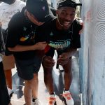 Jimmy Butler Instagram - the unexpected tour/taiyuan/day 4 Taiyuan, China