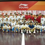 Jimmy Butler Instagram - the unexpected tour/beijing/day 3 Beijing, China
