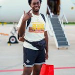 Jimmy Butler Instagram - the unexpected tour/beijing/day 3 Beijing, China