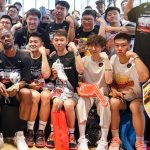 Jimmy Butler Instagram - the unexpected tour/china/beijing day 2 Beijing, China