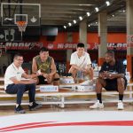 Jimmy Butler Instagram - the unexpected tour/china/beijing day 2 Beijing, China
