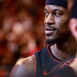 Jimmy Butler Instagram - life lately Miami, Florida