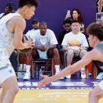 Jimmy Butler Instagram - the unexpected tour/china/beijing day 2 Beijing, China