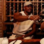 Jimmy Butler Instagram - ain’t no realer place than Rio Rio de Janeiro, Rio de Janeiro