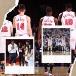 Jimmy Butler Instagram - 2022-2023