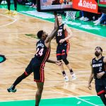 Jimmy Butler Instagram - four