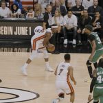 Jimmy Butler Instagram - 3-1 disappointed but determined
