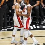 Jimmy Butler Instagram - 3-1 disappointed but determined