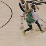 Jimmy Butler Instagram - 3-1 disappointed but determined