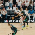 Jimmy Butler Instagram - five