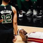 Jimmy Butler Instagram - five