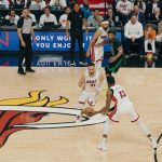 Jimmy Butler Instagram - five