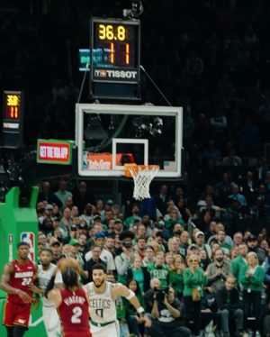 Jimmy Butler Instagram - six