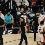 Jimmy Butler Instagram - good dub, great team basketball on both ends of the floor