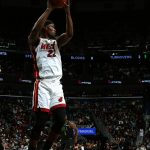 Jimmy Butler Instagram - It's that time
