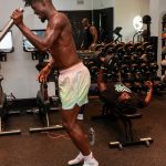 Jimmy Butler Instagram - kings of consistency