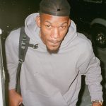 Jimmy Butler Instagram - smooth past another round about Miami, Florida