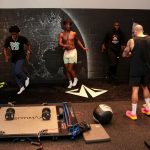 Jimmy Butler Instagram - kings of consistency