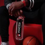 Jimmy Butler Instagram - Strictly business 😤 @jimmybutler #StopForNothing #OverachievingH2O