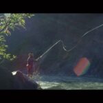 Jimmy Kimmel Instagram - This is a gripping/harrowing/incredible story, even if you don’t like fishing - I promise. Watch it at the link in my bio. @OliverWhiteFishing #AThousandCasts