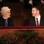 Jimmy Kimmel Instagram - Happy second century to my hero and friend @TheNormanLear - to celebrate number 101, I had a freeway named after you