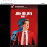 Jimmy Kimmel Instagram - You were right Netflix, I liked it a lot. @JohnMulaney