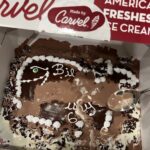 Jimmy Kimmel Instagram - poor Fudgy the Whale falls victim to global warming