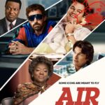 Jimmy Kimmel Instagram - VERY excited to see most of the stars of #AirMovie this week - Ben Affleck tonight, Jason Bateman tomorrow & @ViolaDavis Thursday!