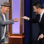Jimmy Kimmel Instagram - Happy 75th birthday to a funny man and the greatest Oscars host of all #BillyCrystal