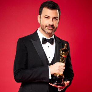Jimmy Kimmel Instagram - I stole the first one in 2017, the second in 2018 and will be stealing the third one on Sunday. #Oscars