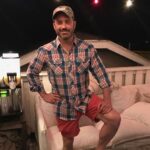 Jimmy Kimmel Instagram - Over the years, fashion experts and famous designers often ask “Why do you dress like this on the 4th of July?” and my answer is two-fold... #1 - because, for better or worse, I love this country and #2 - because Marshall’s had a sale. Happy Independence Day to my fellow Americans 🇺🇸🌭