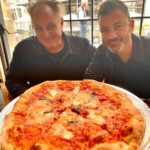 Jimmy Kimmel Instagram – The lord hath blessed us with another great restaurant from Chris Bianco – and the sandwiches are every bit as good as the pizza. @PaneBiancoLosAngeles ROW DTLA