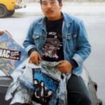 Jimmy Kimmel Instagram - Happy 52 to my right hand amigo @IamGuillermo – still adorable after all these years
