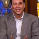 Jimmy Kimmel Instagram - A chat with me from the year 2003… #KIMMELx20