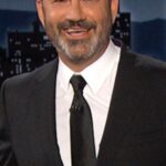Jimmy Kimmel Instagram - 20 years ago @JimmyKimmelLive premiered on ABC. Thanks to those who’ve been with us from the start and those who joined along the way. #KIMMELx20