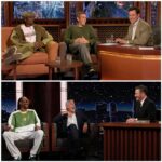 Jimmy Kimmel Instagram - It’s our 20th anniversary! @JimmyKimmelLive premiered January 26th 2003 – tonight we recreate our first episode with original guests #GeorgeClooney & @SnoopDogg. 10|9c on ABC. #KIMMELx20