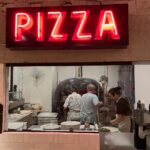 Jimmy Kimmel Instagram - Happy #NationalPizzaDay to my heroes. @PizzeriaBianco @FrankFalcinelli @FrankCastronovo @FandFPizzeria @MarcVetri @PizzeriaVetri
