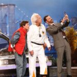 Jimmy Kimmel Instagram - Some photos I found from 20 years of @JimmyKimmelLive! #KIMMELx20