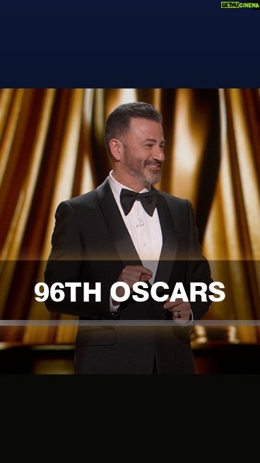 Jimmy Kimmel Instagram - My monologue #Oscars