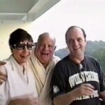 Jimmy Kimmel Instagram - A sweet, hilarious and lovely tribute to best friends Bob Newhart & Don Rickles and their wives Ginnie and Barbara by @JuddApatow and Tony O. Well worth 20 minutes of your life. Link in bio.