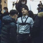Jin Goo Instagram - . 잠시후 10시 30분!! ⠀ 그동안 시청해주신 모든 분들께 감사드립니다! 🙏 ⠀ #ocn #우월한하루 #goodbye