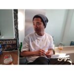 Jin Goo Instagram - 힘내요 우리 오랜만의 휴식!! #홈캠핑 #waytogo 오늘밤 6시 유투브에서 만나자9~ #youtube #위스키 온 더 로드