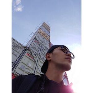 Jin Goo Thumbnail - 181.6K Likes - Most Liked Instagram Photos