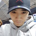 Jin Goo Instagram - 오리온스의 선전을 기원하며^^ 아프리카 일정 마치고 나에게 주는 선물~^^ #고양 #오리온스 #NBA #HOU #LAL #LAC 다 흥해라^^