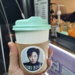 Jin Goo Instagram - 사랑해 #천상진구 ❤